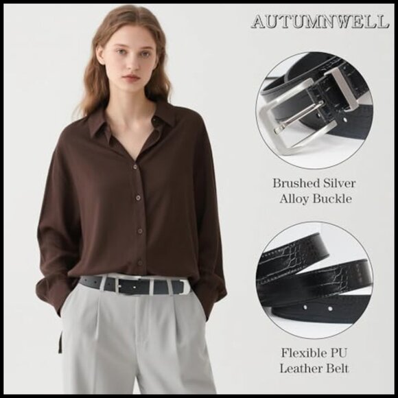 Belts